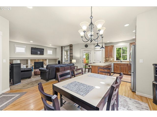 12603 JOSEPH Way, Oregon City, OR 97045