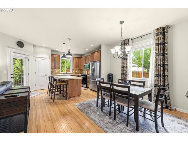 12603 JOSEPH Way, Oregon City, OR 97045