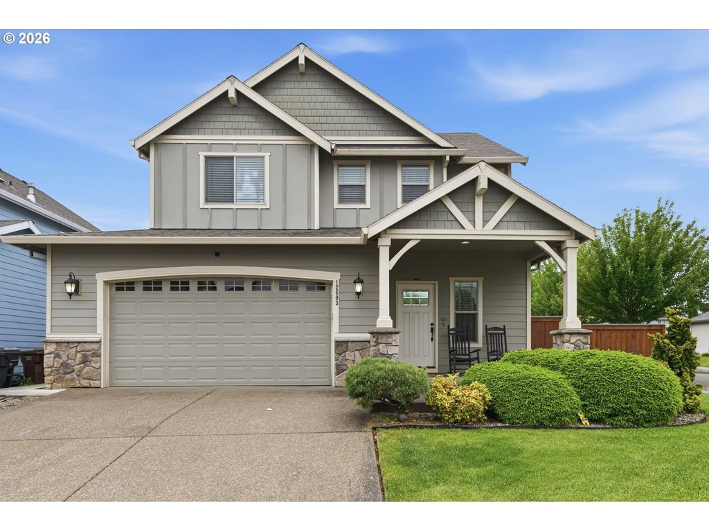 12603 JOSEPH Way, Oregon City, OR 97045