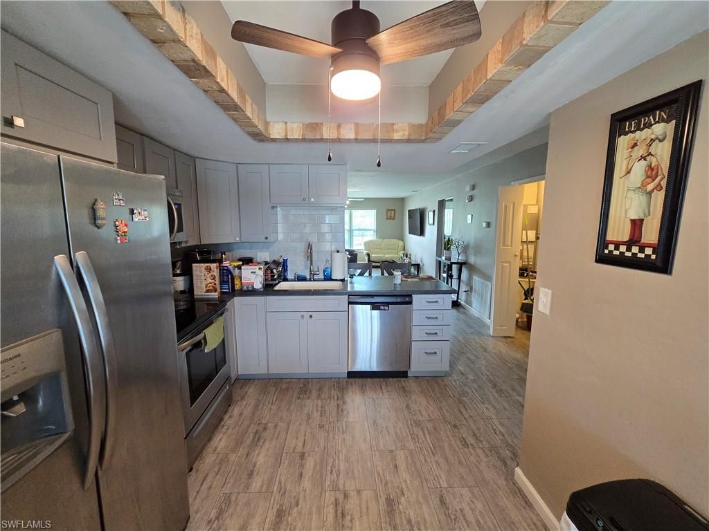 1617 SE 26th ST 202, CAPE CORAL, FL 33904 — photo 5