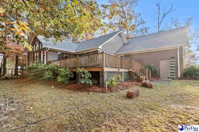 3903 Lake Oakdale Dr, Florence, SC 29501