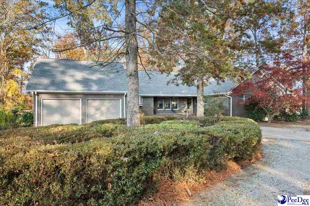 3903 Lake Oakdale Dr, Florence, SC 29501