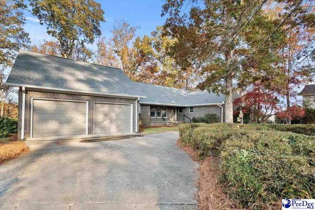 3903 Lake Oakdale Dr, Florence, SC 29501