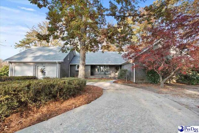 3903 Lake Oakdale Dr, Florence, SC 29501