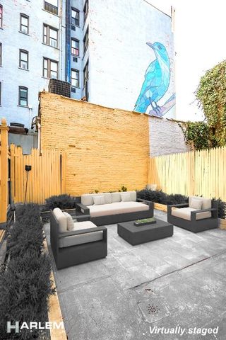 594 W 152nd Street, New York City, NY 10031