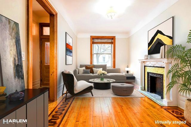 594 W 152nd Street, New York City, NY 10031