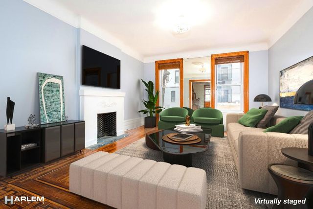 594 W 152nd Street, New York City, NY 10031