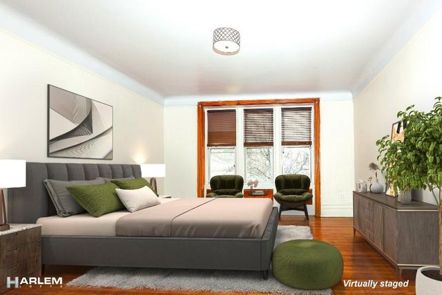 594 W 152nd Street, New York City, NY 10031