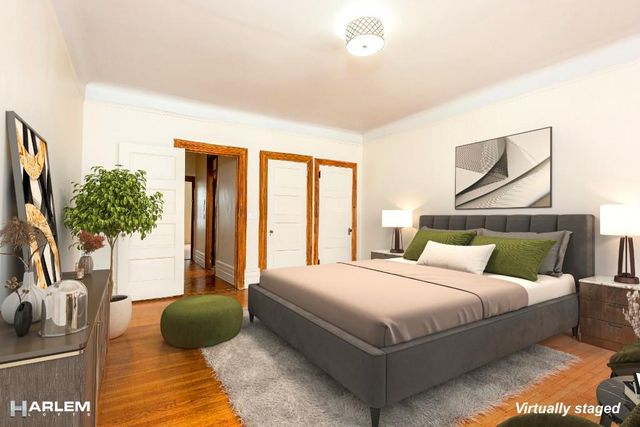 594 W 152nd Street, New York City, NY 10031