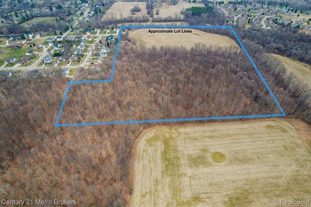 vacant land Dublin Way, Davison, MI 48423