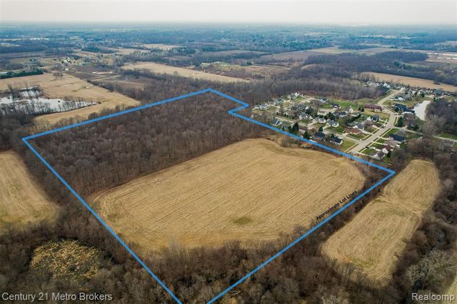 vacant land Dublin Way, Davison, MI 48423