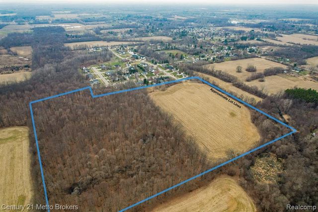 vacant land Dublin Way, Davison, MI 48423