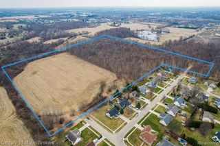 vacant land Dublin Way, Davison, MI 48423