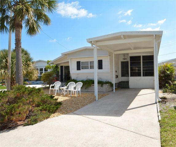 785 N GREEN CIRCLE, Venice, FL 34285