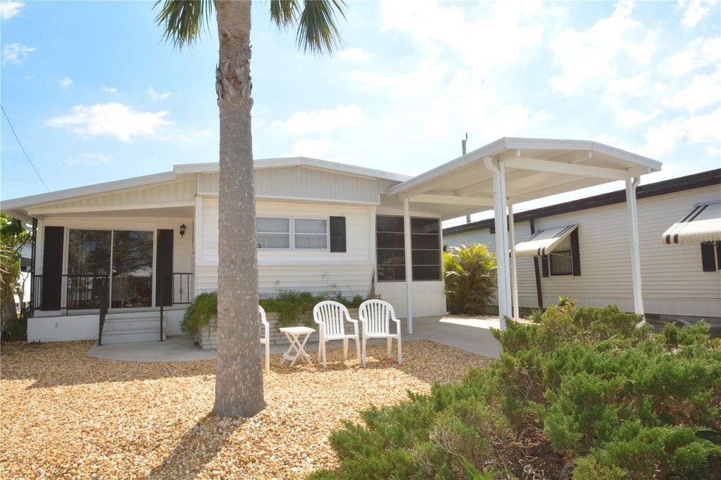 785 N GREEN CIRCLE, Venice, FL 34285