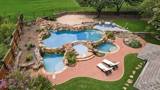 1308 Lakewood Drive, Mckinney, TX 75072