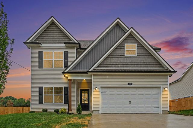 225 Hannah Lee Hill Rd, La Vergne, TN 37086