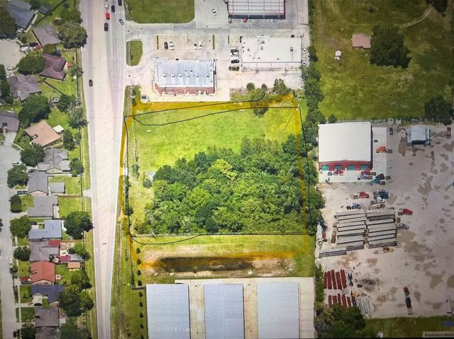 11966 Walters Road, Houston, TX 77067