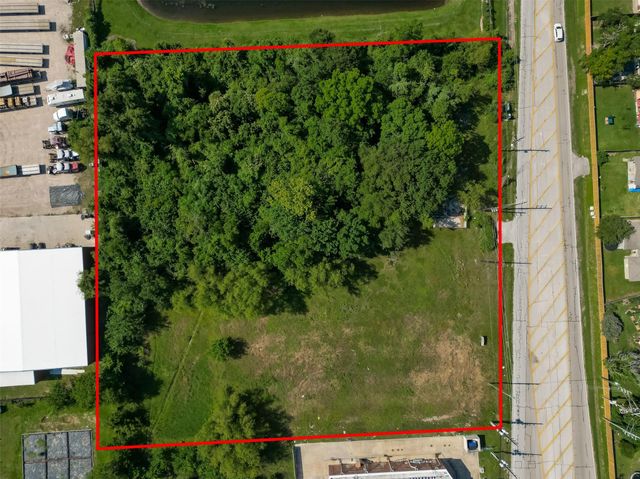 11966 Walters Road, Houston, TX 77067