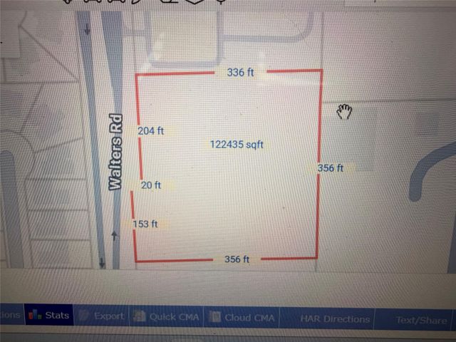 11966 Walters Road, Houston, TX 77067