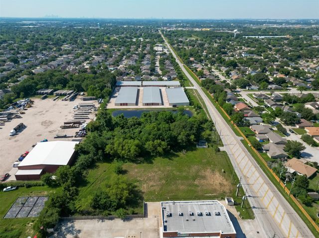 11966 Walters Road, Houston, TX 77067