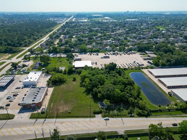 11966 Walters Road, Houston, TX 77067