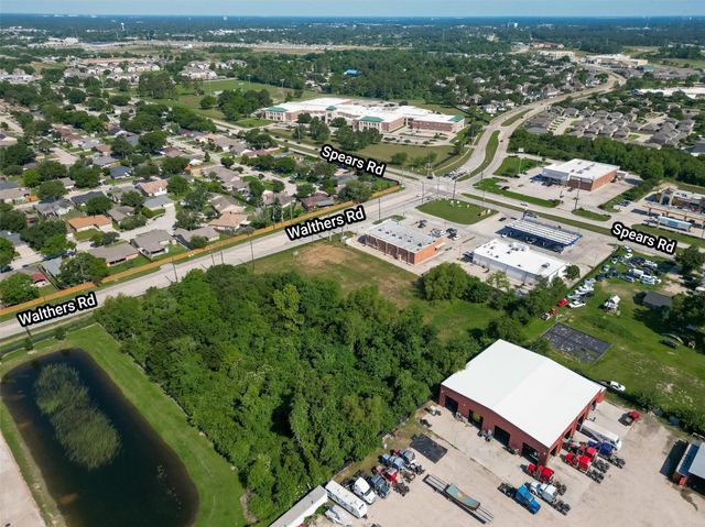 11966 Walters Road, Houston, TX 77067