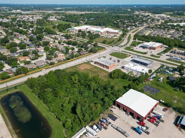 11966 Walters Road, Houston, TX 77067