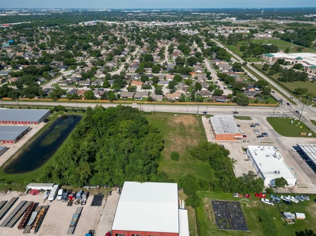11966 Walters Road, Houston, TX 77067