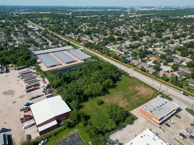 11966 Walters Road, Houston, TX 77067