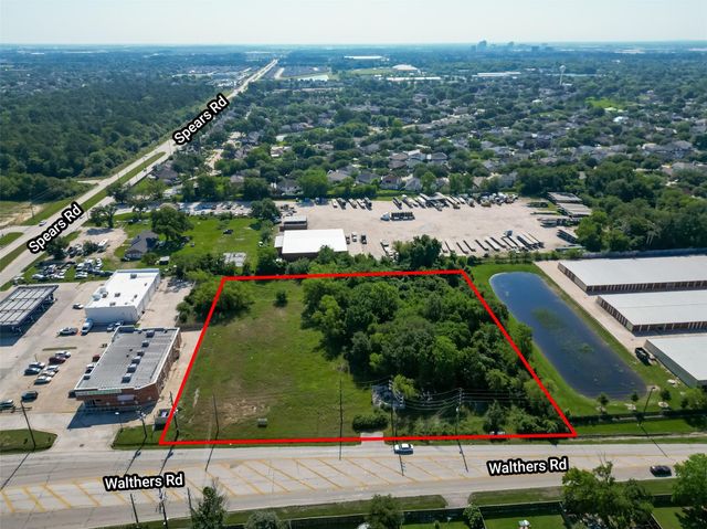11966 Walters Road, Houston, TX 77067