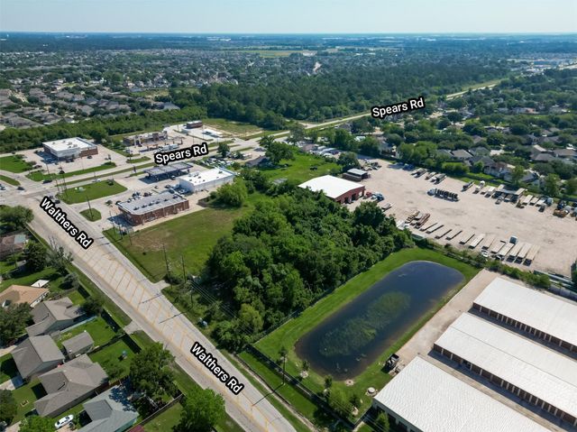 11966 Walters Road, Houston, TX 77067