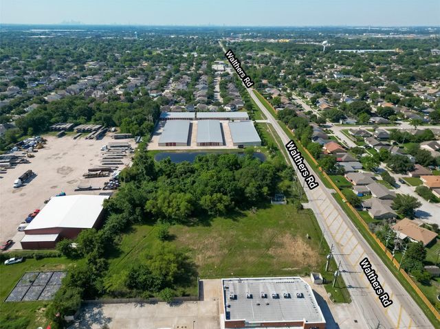 11966 Walters Road, Houston, TX 77067