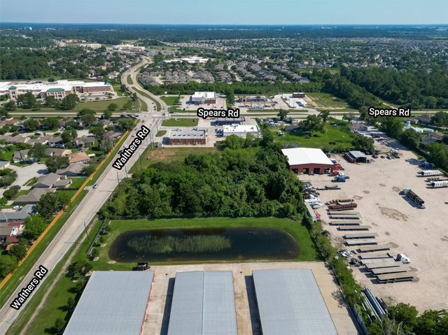11966 Walters Road, Houston, TX 77067