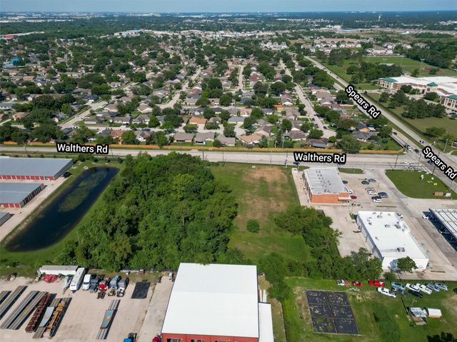 11966 Walters Road, Houston, TX 77067