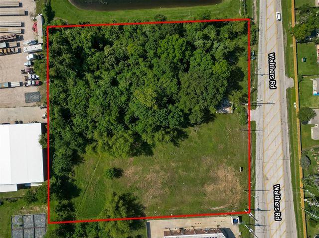 11966 Walters Road, Houston, TX 77067