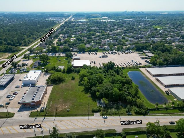 11966 Walters Road, Houston, TX 77067