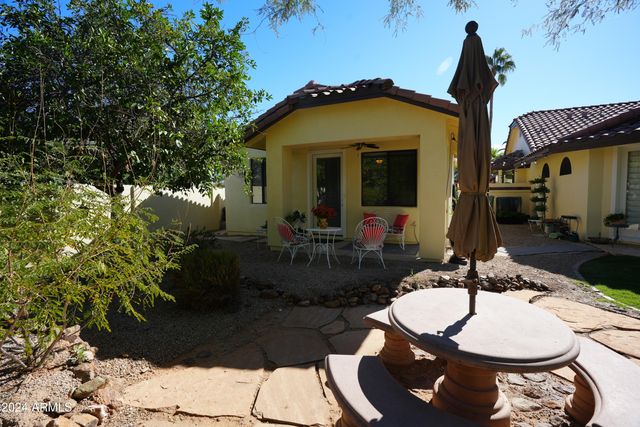 8658 E Davenport - GUEST HOUSE ONLY Drive, Scottsdale, AZ 85260