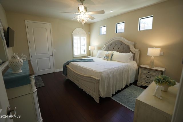 8658 E Davenport - GUEST HOUSE ONLY Drive, Scottsdale, AZ 85260