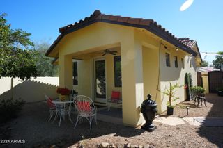 8658 E Davenport - GUEST HOUSE ONLY Drive, Scottsdale, AZ 85260