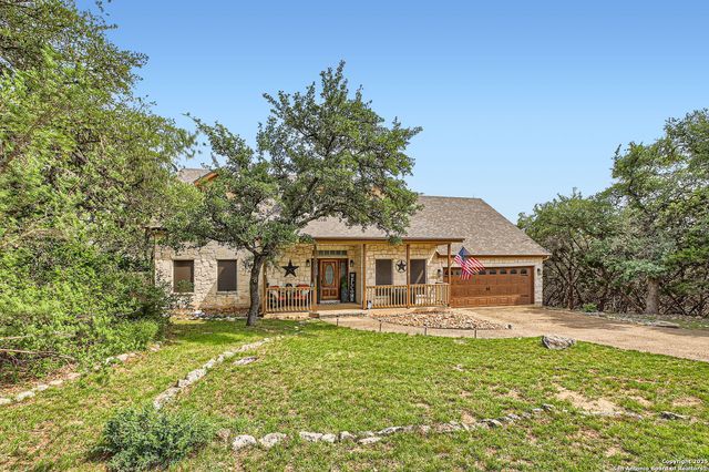 27030 Vaughns View, San Antonio, TX 78260