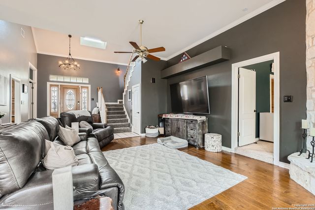 27030 Vaughns View, San Antonio, TX 78260