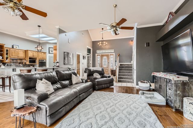27030 Vaughns View, San Antonio, TX 78260