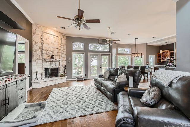 27030 Vaughns View, San Antonio, TX 78260