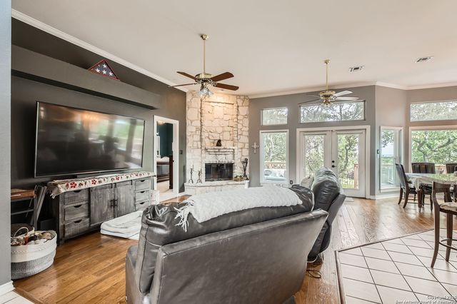 27030 Vaughns View, San Antonio, TX 78260