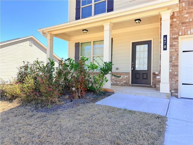 470 HELLEN VALLEY Drive, Braselton, GA 30517