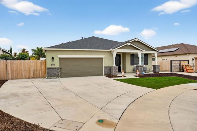 3603 Guru Ct, Ceres, CA 95307