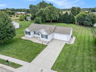 18145 Montgomry Lane, Goshen, IN 46528