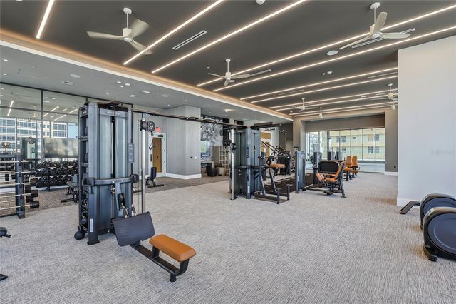 275 1ST AVENUE S 1207, St Petersburg, FL 33701