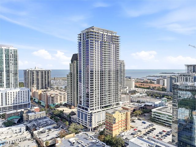 275 1ST AVENUE S 1207, St Petersburg, FL 33701